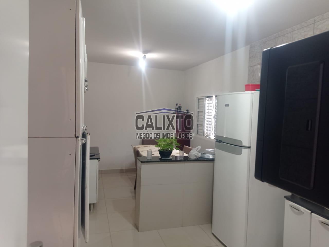 CASA BAIRRO MARAVILHA