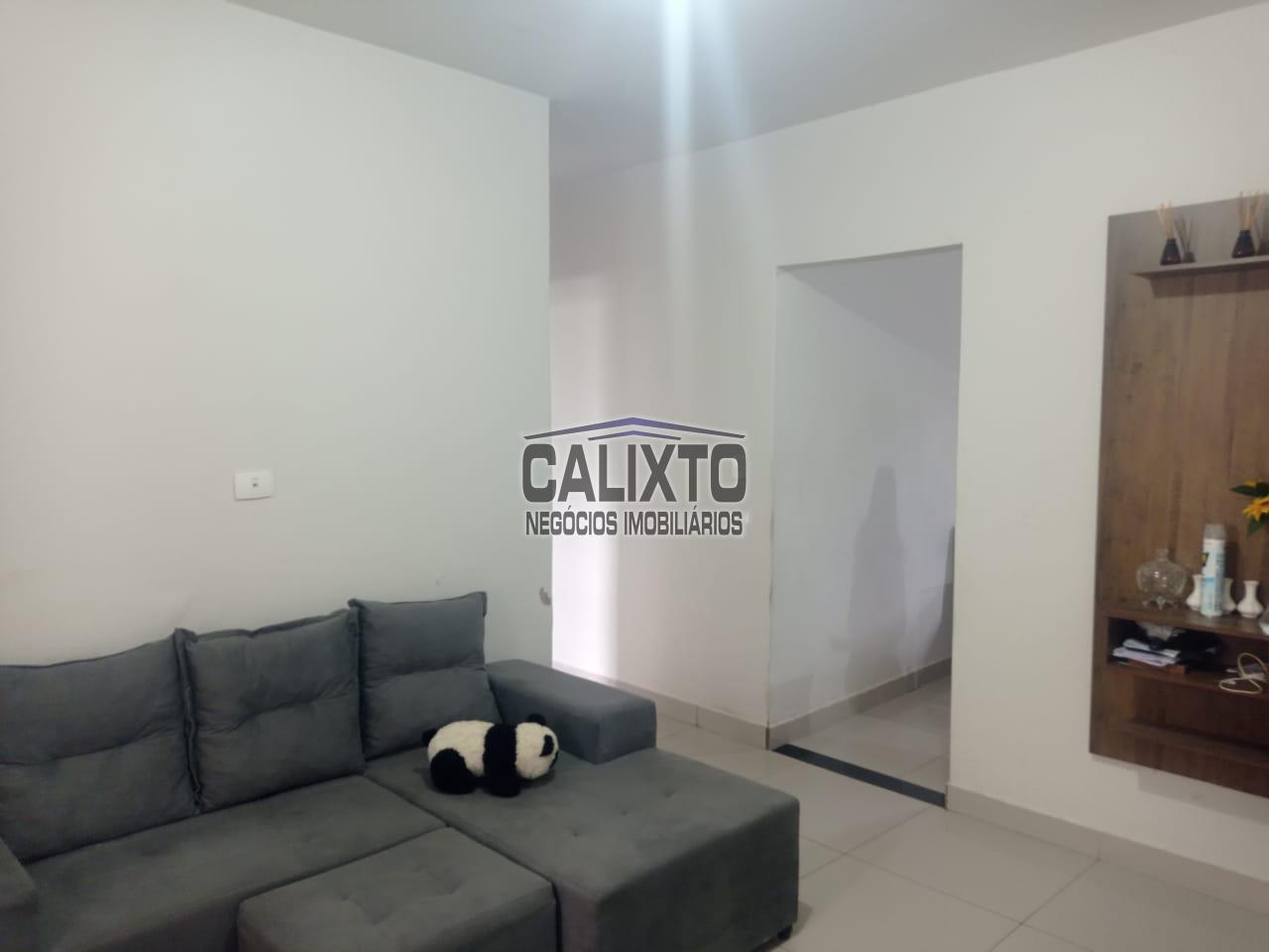 CASA BAIRRO MARAVILHA