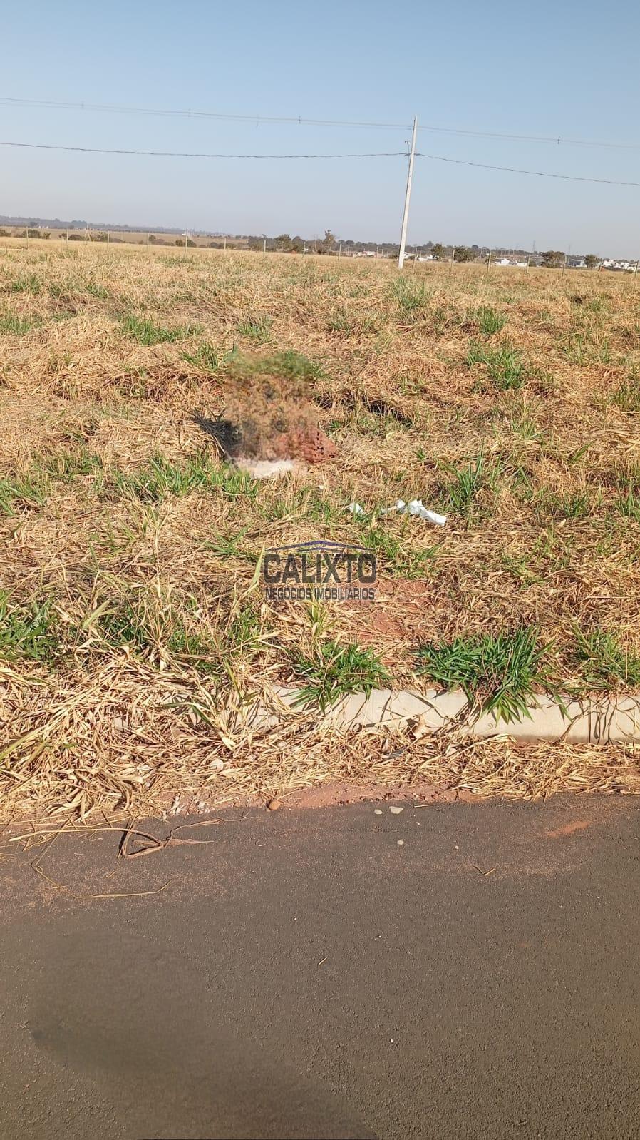 TERRENO BAIRRO GSP LIFE II