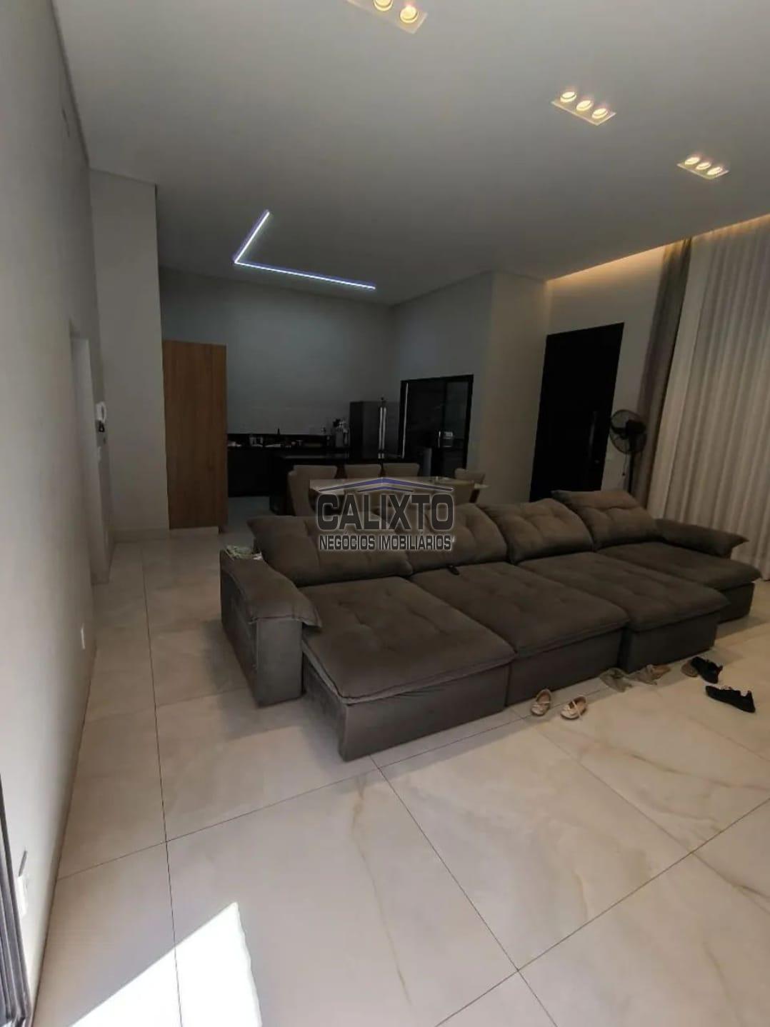 CASA BAIRRO JARDIM DAS PALMEIRAS