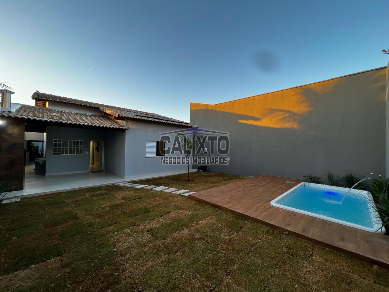 CASA BAIRRO MARTINS