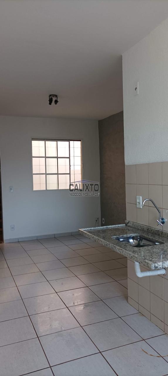 APARTAMENTO BAIRRO SAO JORGE