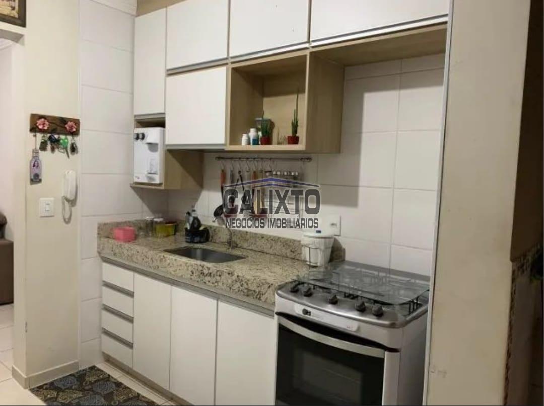 APARTAMENTO BAIRRO JARAGUA