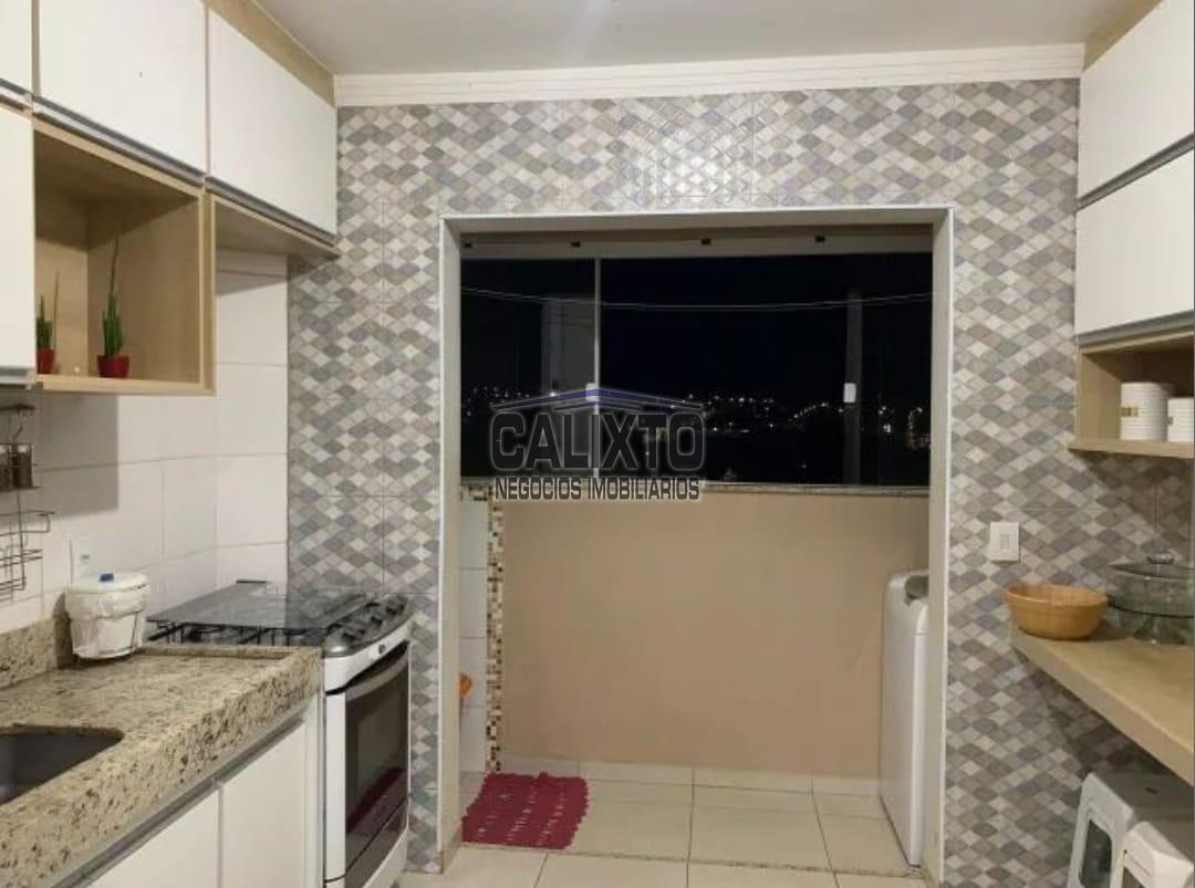 APARTAMENTO BAIRRO JARAGUA