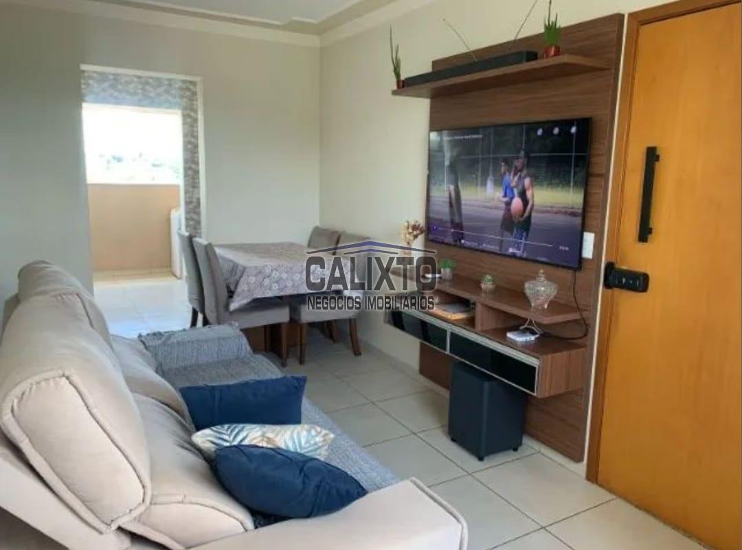 APARTAMENTO BAIRRO JARAGUA
