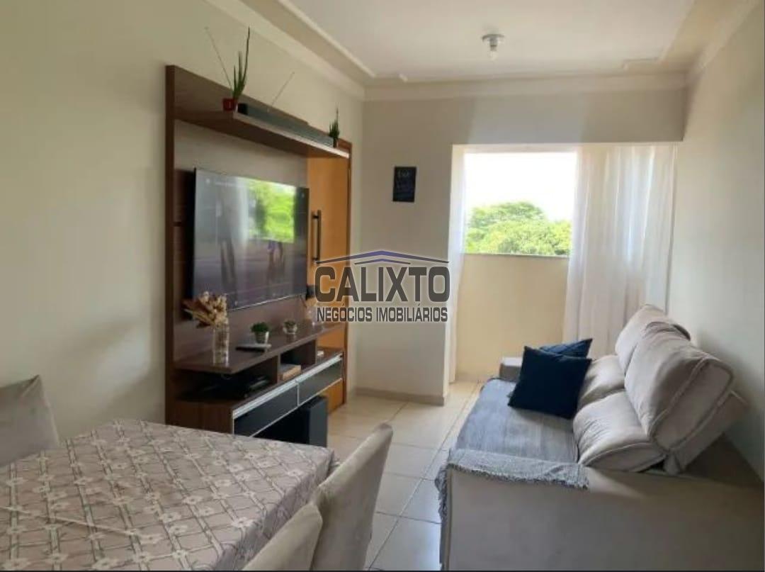APARTAMENTO BAIRRO JARAGUA