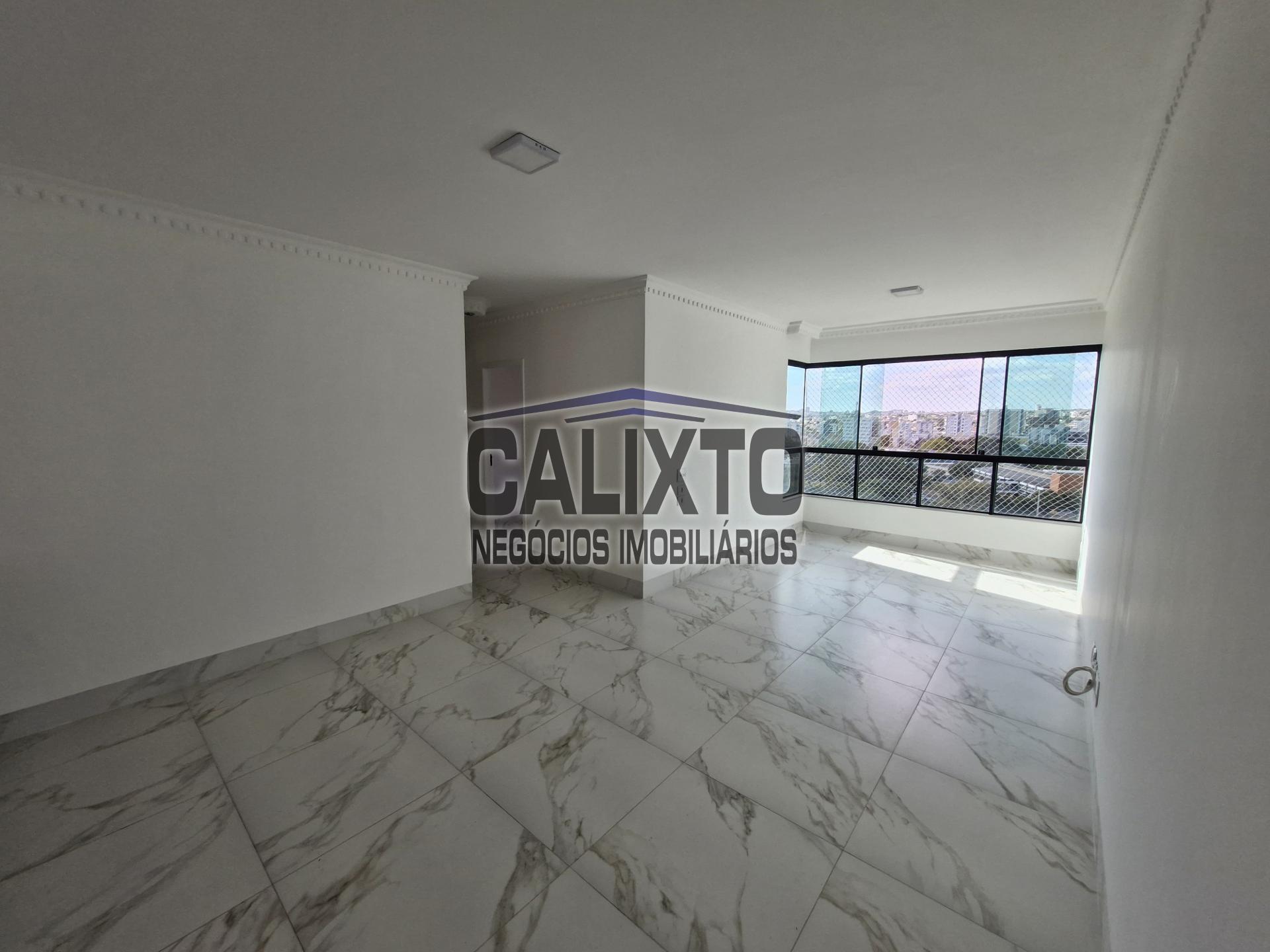 APARTAMENTO BAIRRO SANTA MONICA