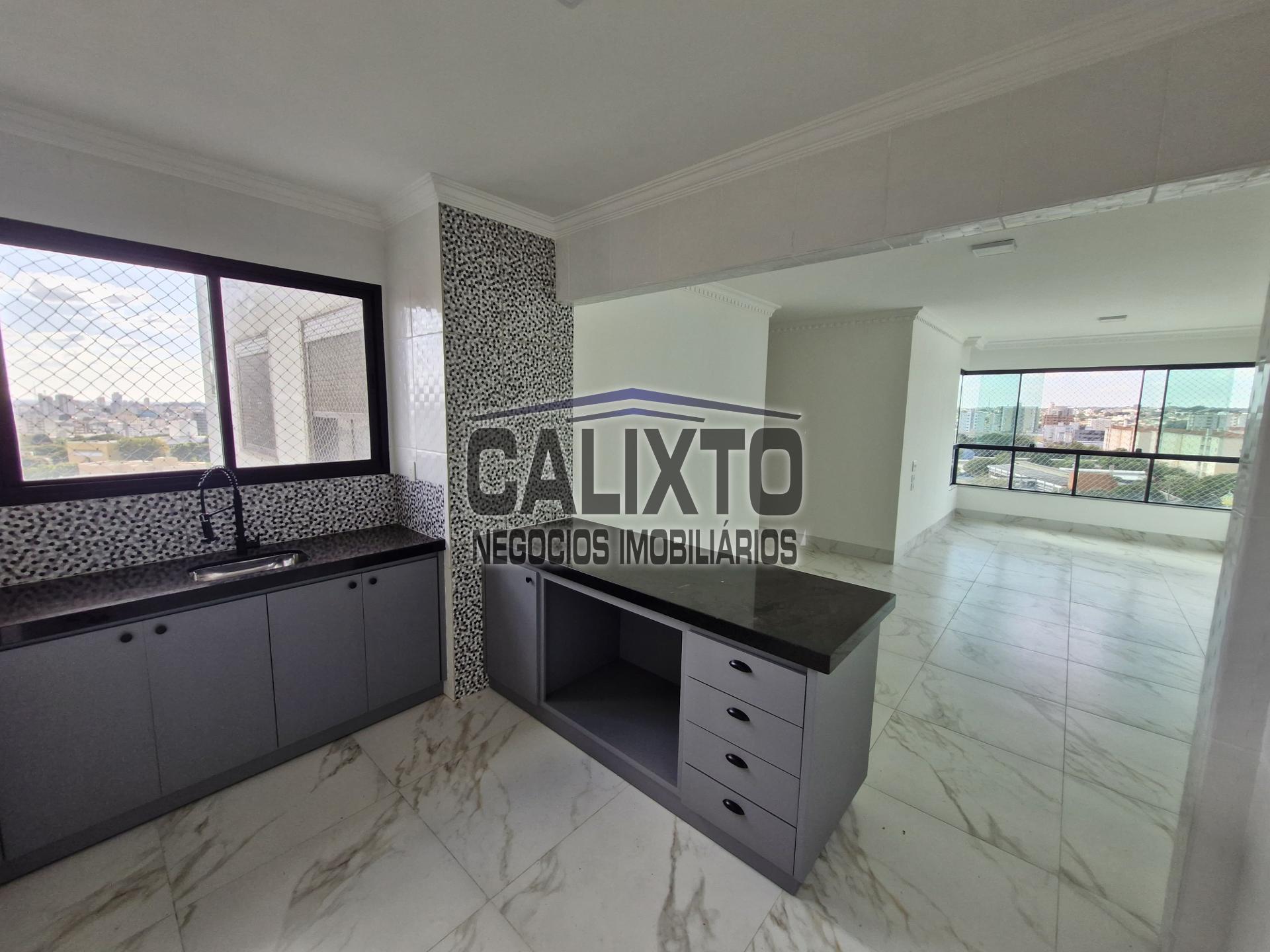 APARTAMENTO BAIRRO SANTA MONICA