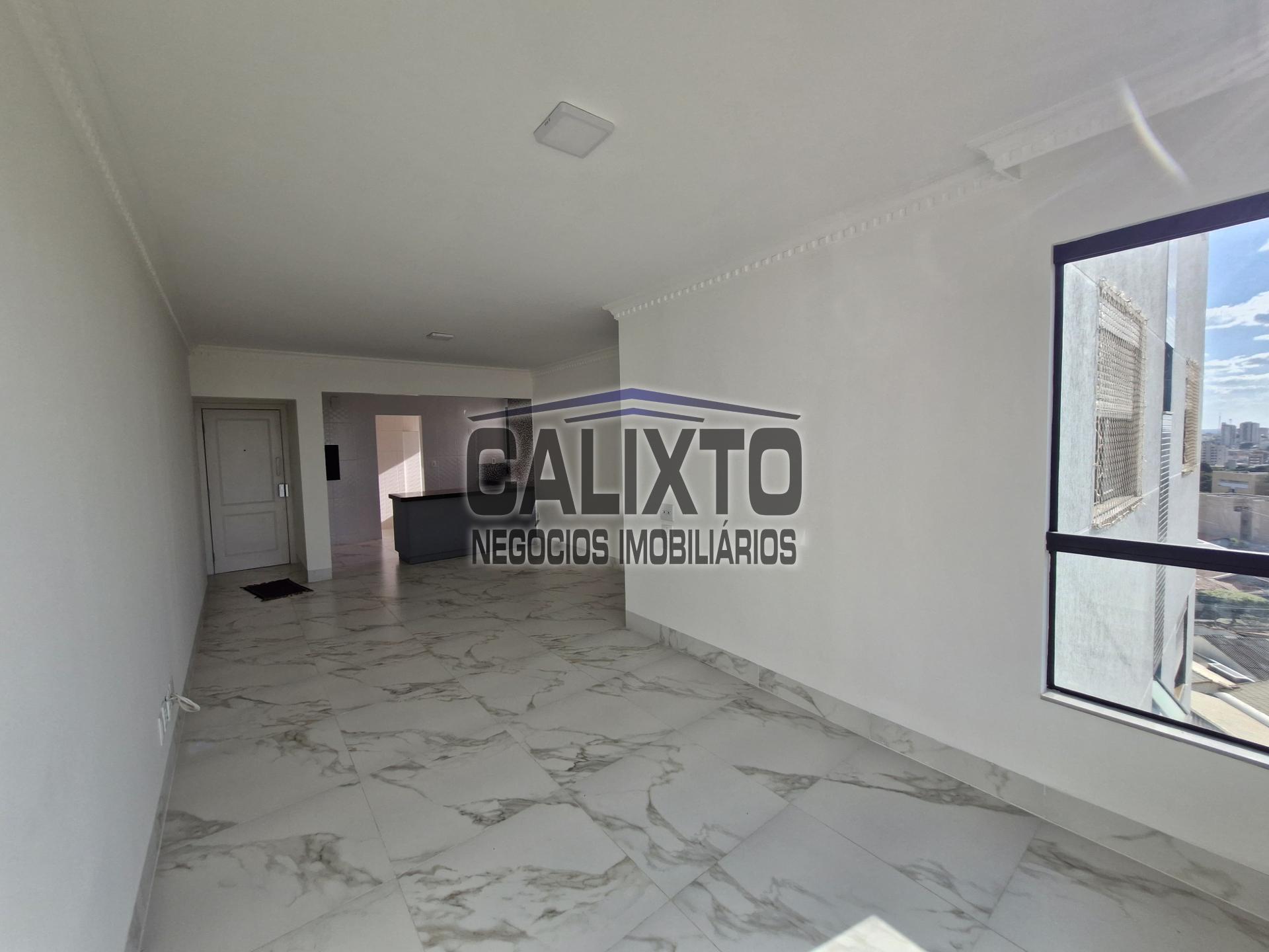 APARTAMENTO BAIRRO SANTA MONICA