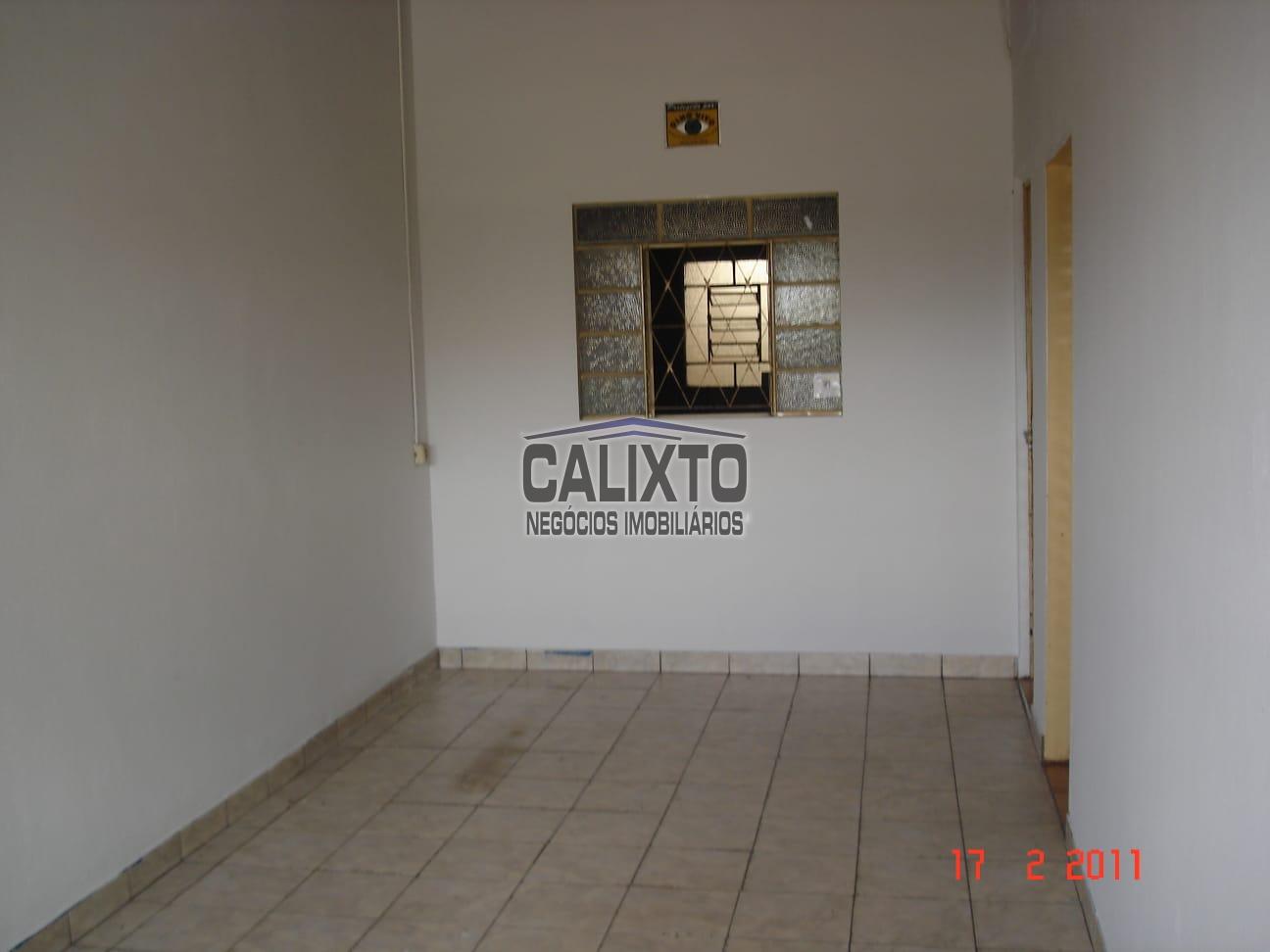 CASA BAIRRO LARANJEIRAS