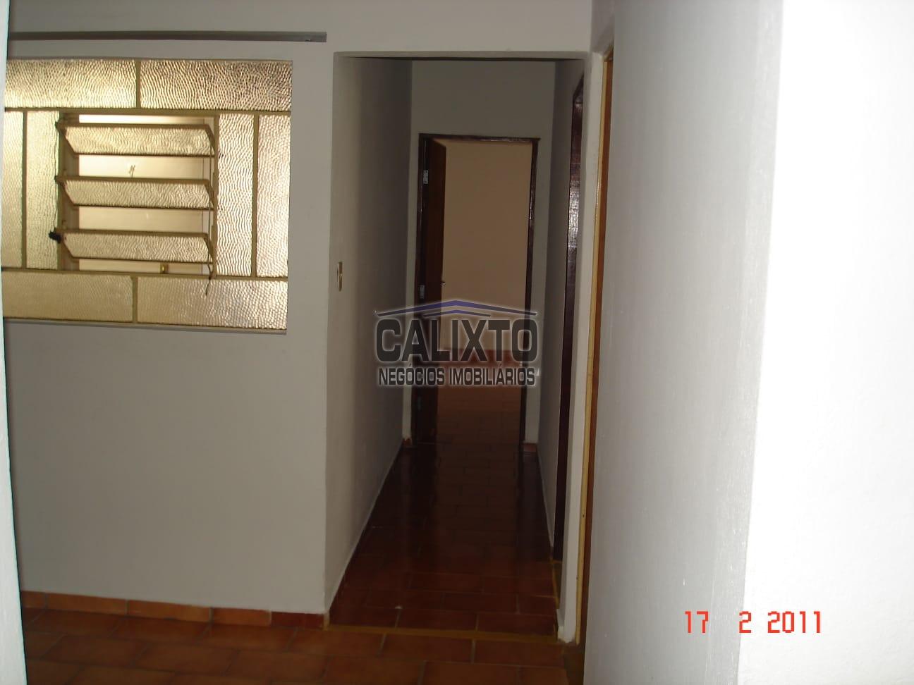 CASA BAIRRO LARANJEIRAS