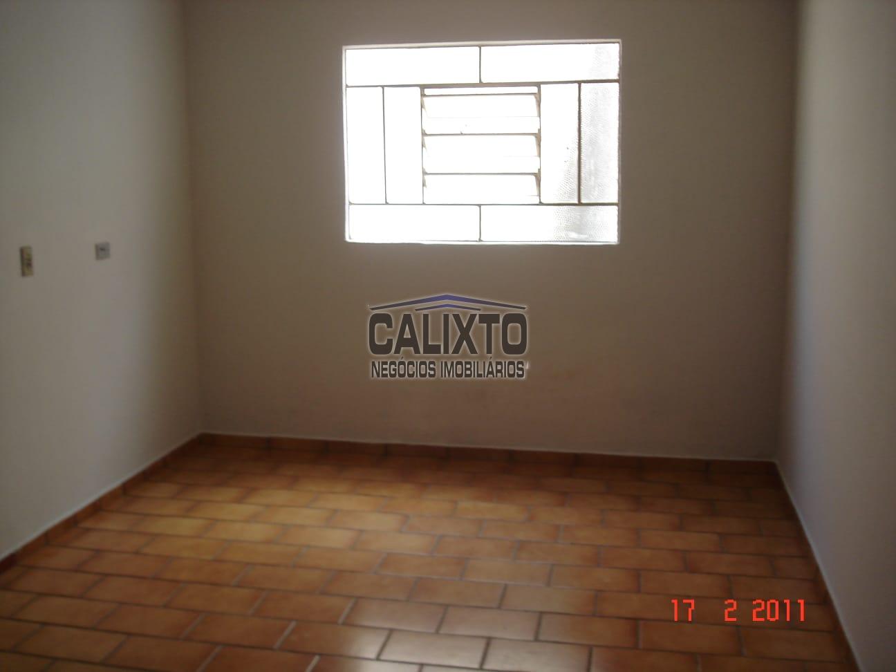 CASA BAIRRO LARANJEIRAS