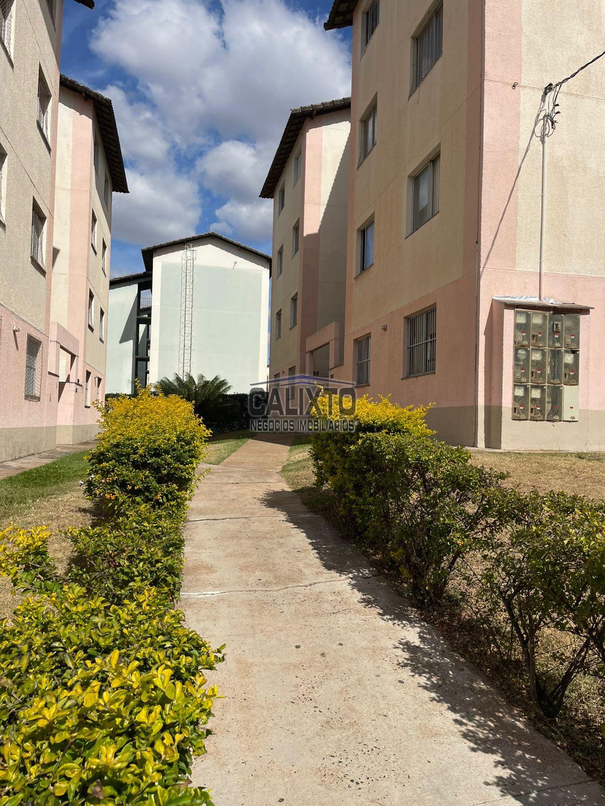 APARTAMENTO BAIRRO JARDIM EUROPA