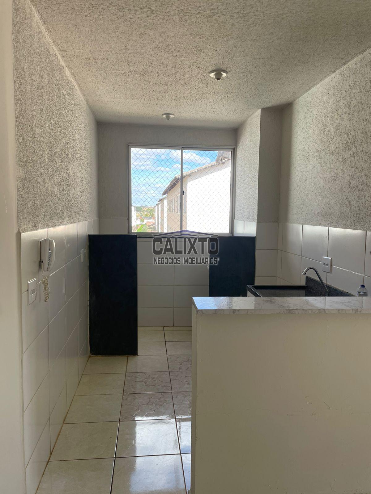 APARTAMENTO BAIRRO JARDIM EUROPA