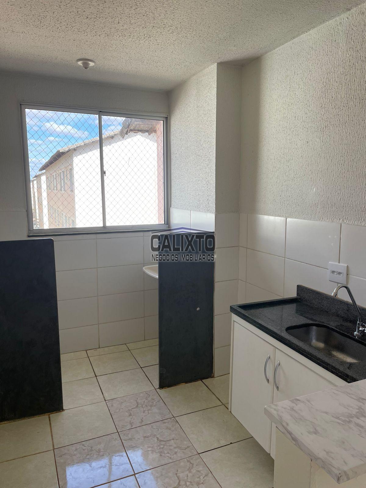 APARTAMENTO BAIRRO JARDIM EUROPA