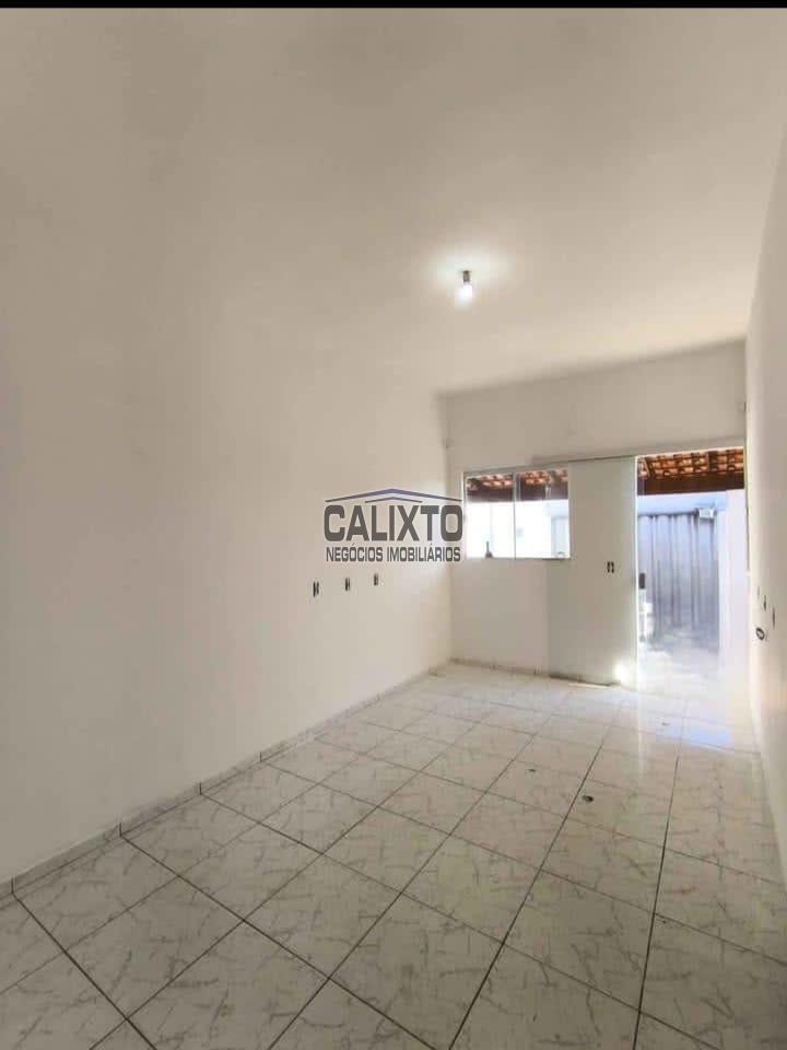 CASA BAIRRO JARDIM EUROPA