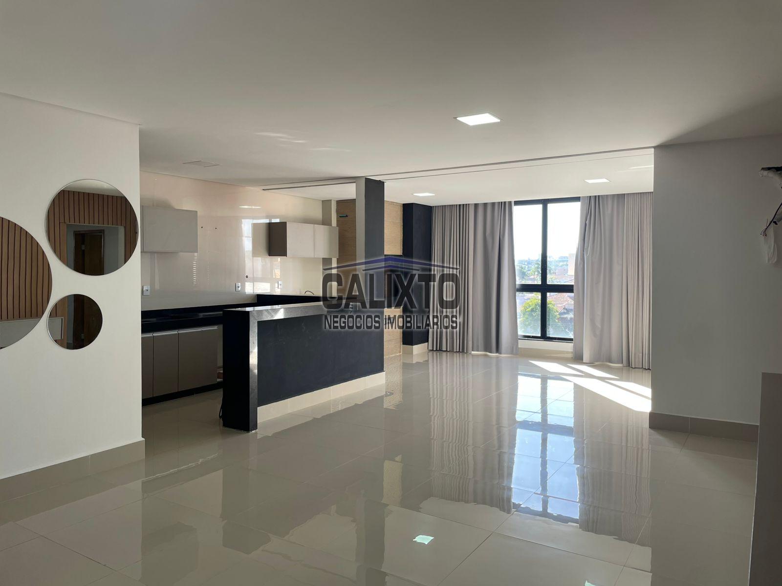 APARTAMENTO BAIRRO JARDIM BOTANICO
