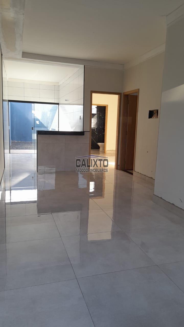 CASA BAIRRO CANAA