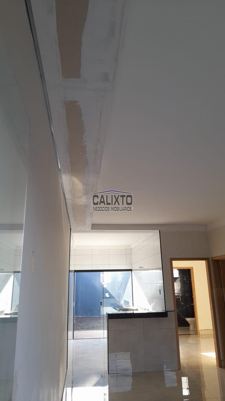 CASA BAIRRO CANAA