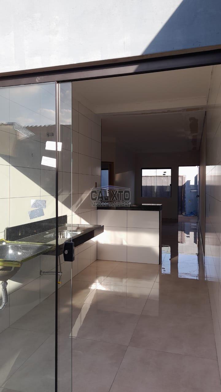 CASA BAIRRO CANAA