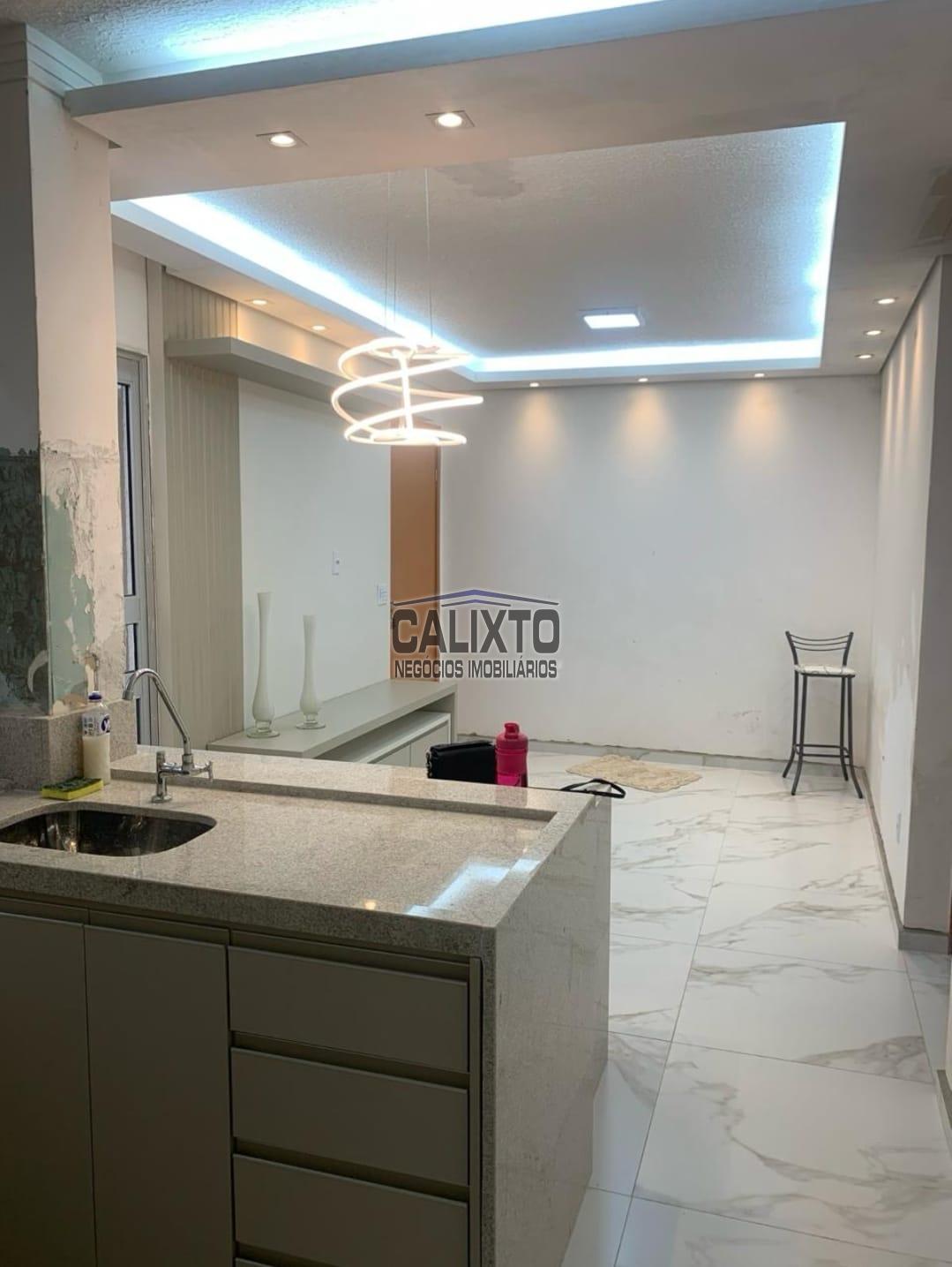 APARTAMENTO BAIRRO SHOPPING PARK