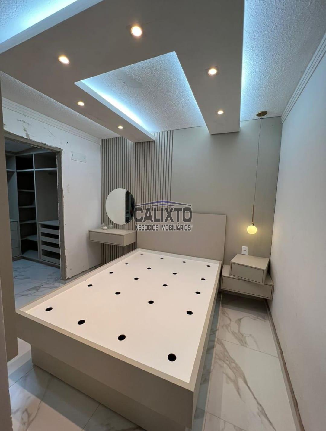 APARTAMENTO BAIRRO SHOPPING PARK