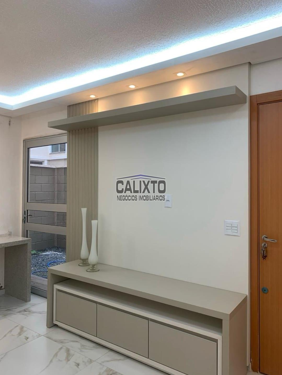 APARTAMENTO BAIRRO SHOPPING PARK