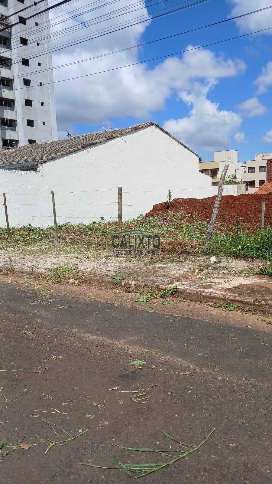 TERRENO BAIRRO MORADA DA COLINA