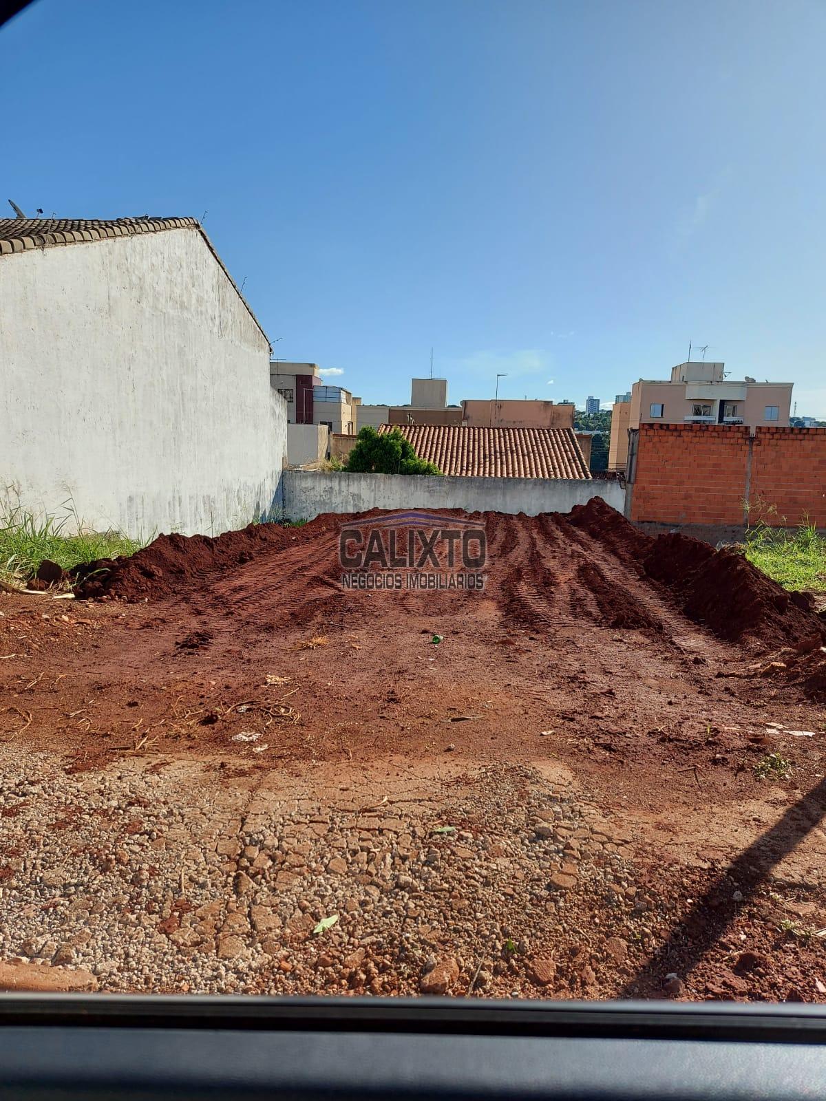 TERRENO BAIRRO MORADA DA COLINA