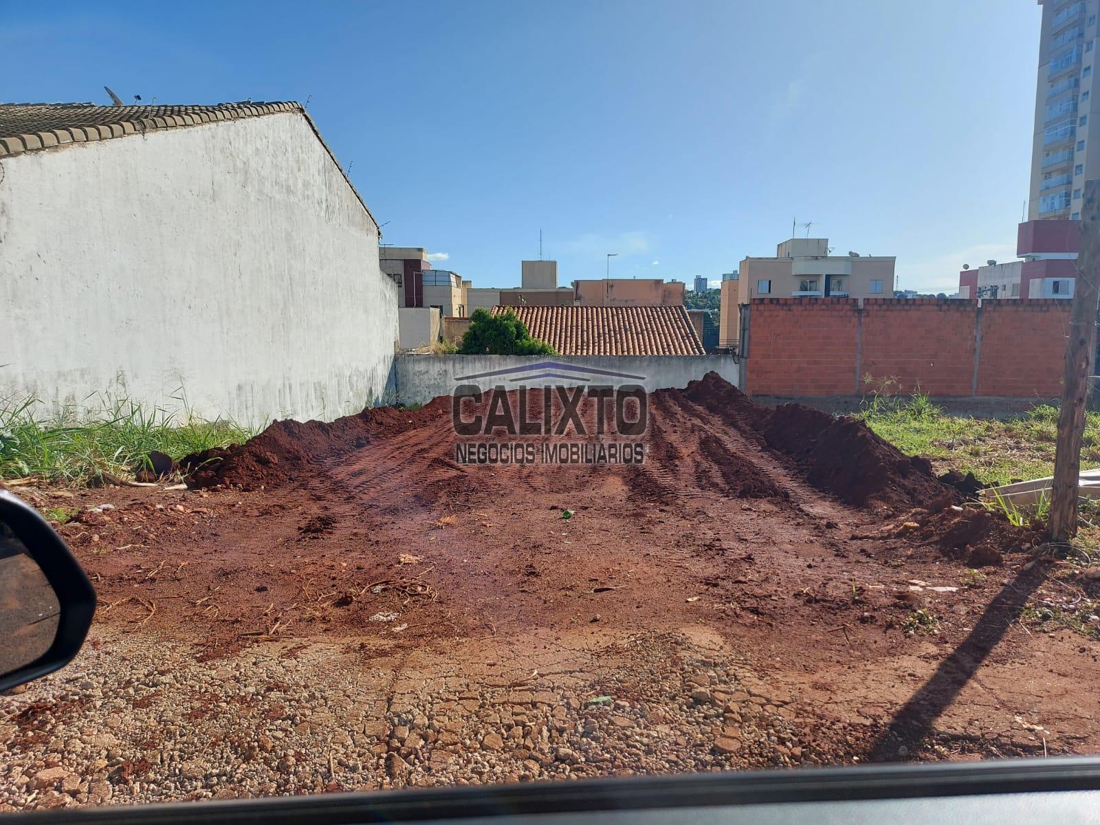 TERRENO BAIRRO MORADA DA COLINA