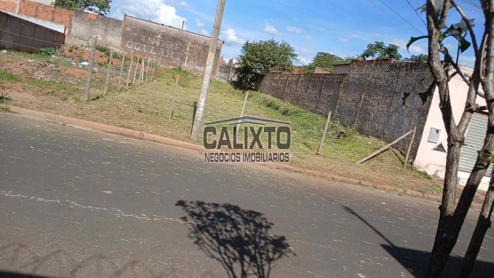 TERRENO BAIRRO SHOPPING PARK