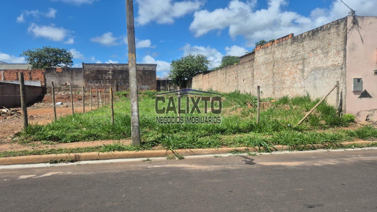 TERRENO BAIRRO SHOPPING PARK