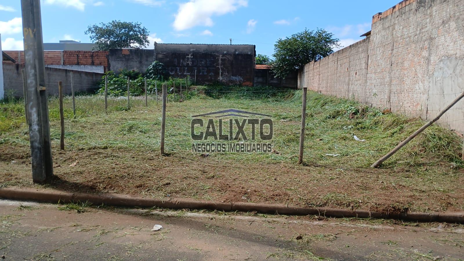TERRENO BAIRRO SHOPPING PARK