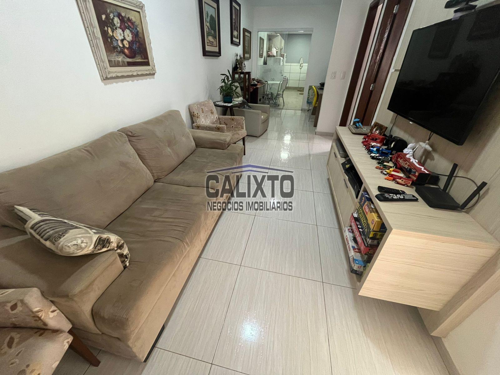 CASA CONDOMINIO TERRA NOVA II