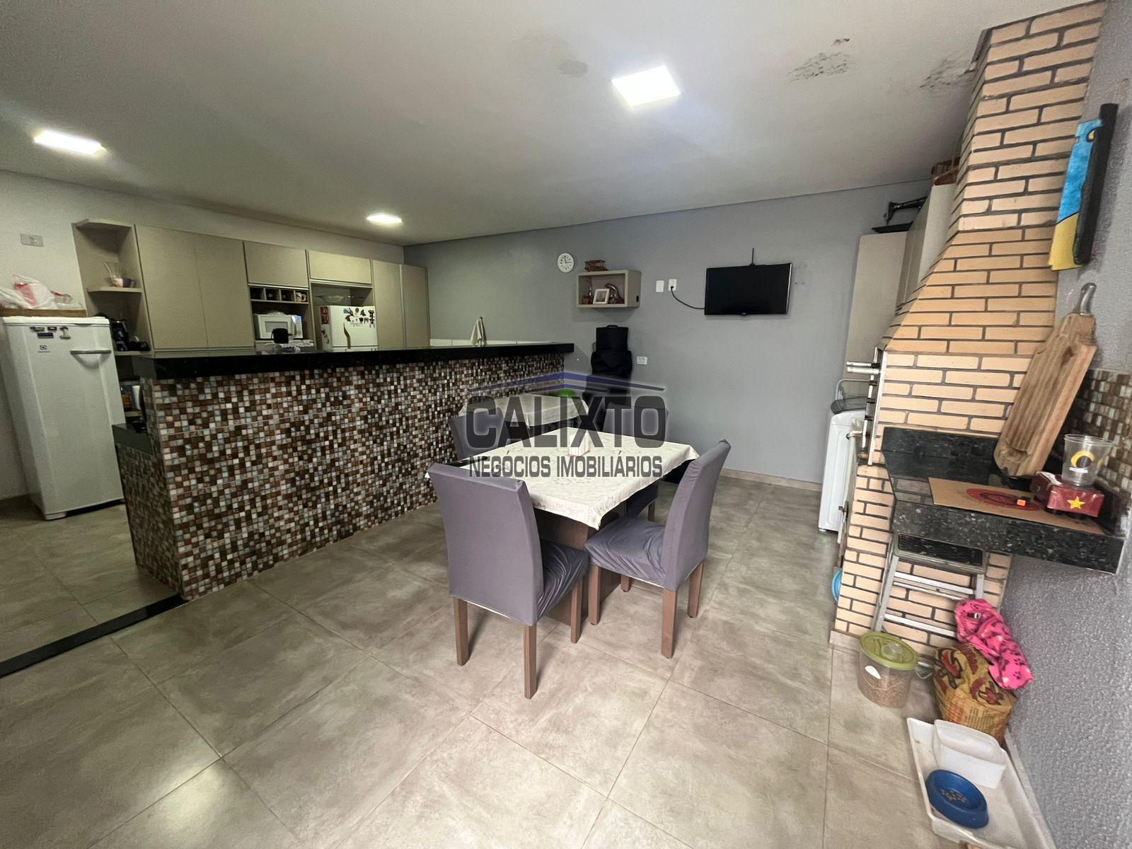 CASA CONDOMINIO TERRA NOVA II
