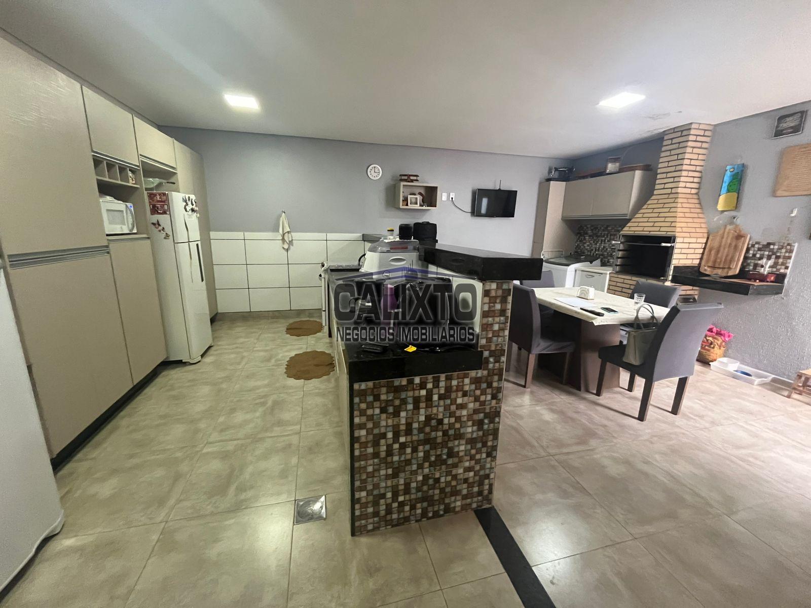 CASA CONDOMINIO TERRA NOVA II