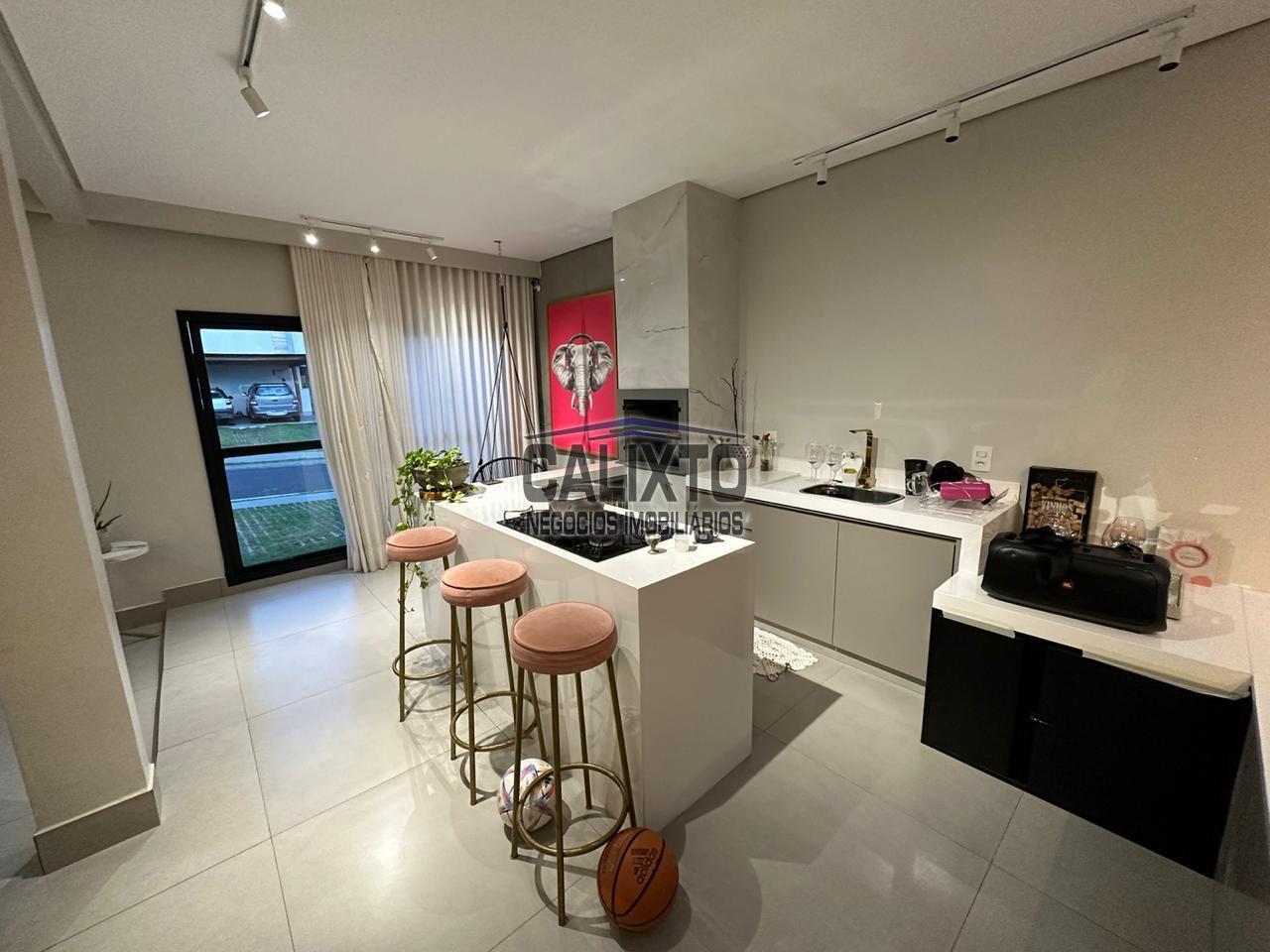 CASA CONDOMINIO MANHATTAN