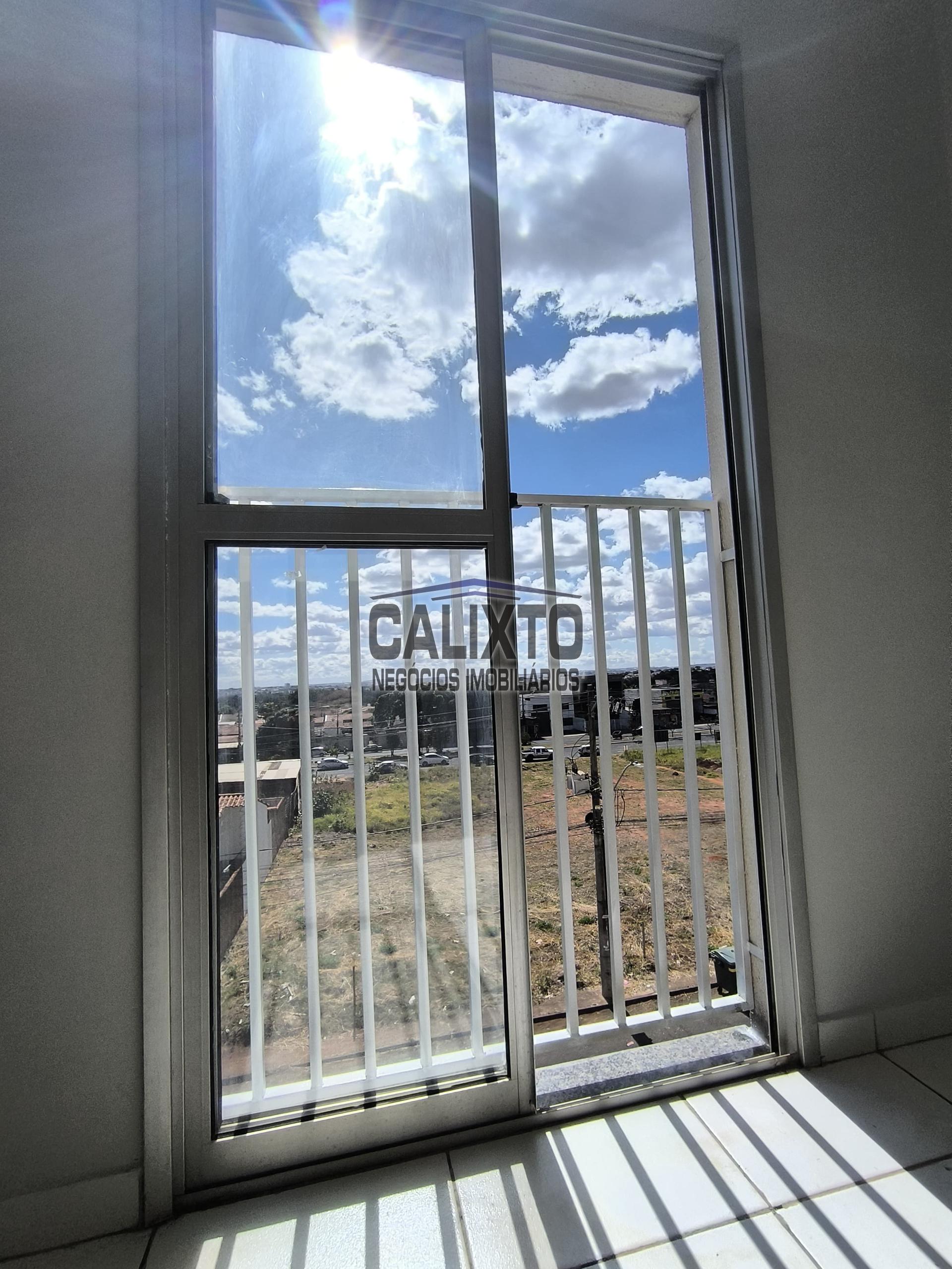 APARTAMENTO BAIRRO JARDIM HOLANDA