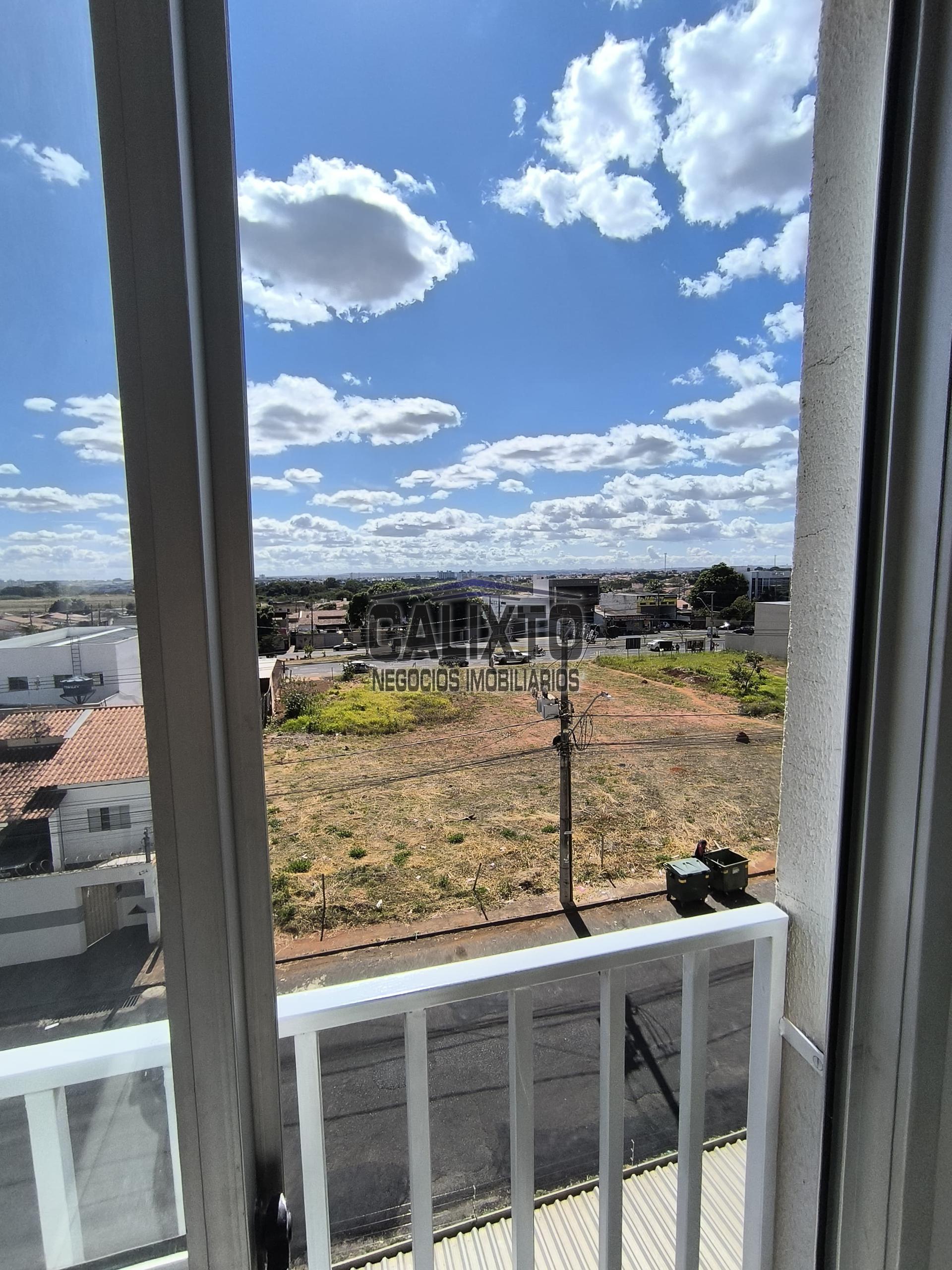 APARTAMENTO BAIRRO JARDIM HOLANDA