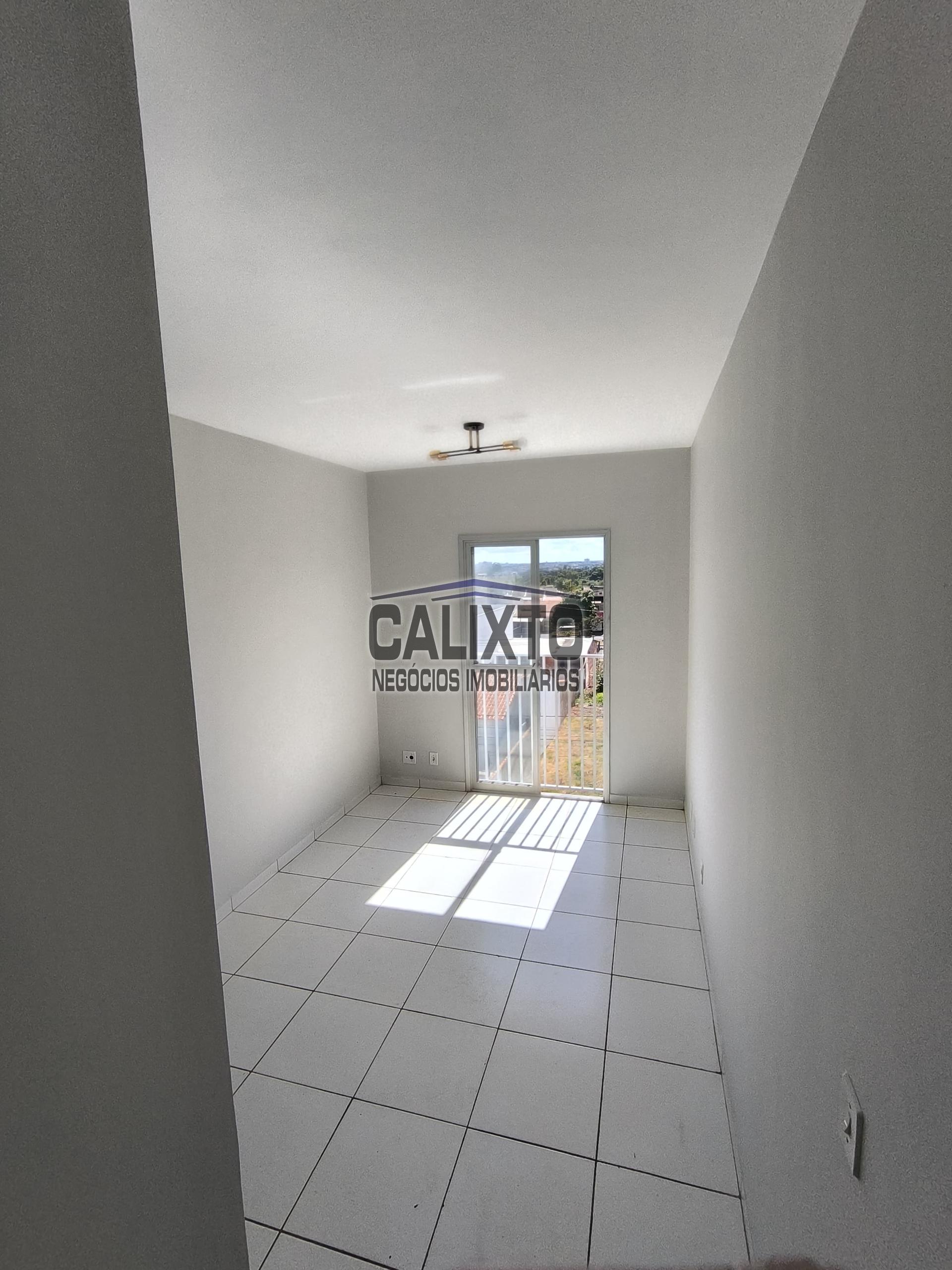 APARTAMENTO BAIRRO JARDIM HOLANDA