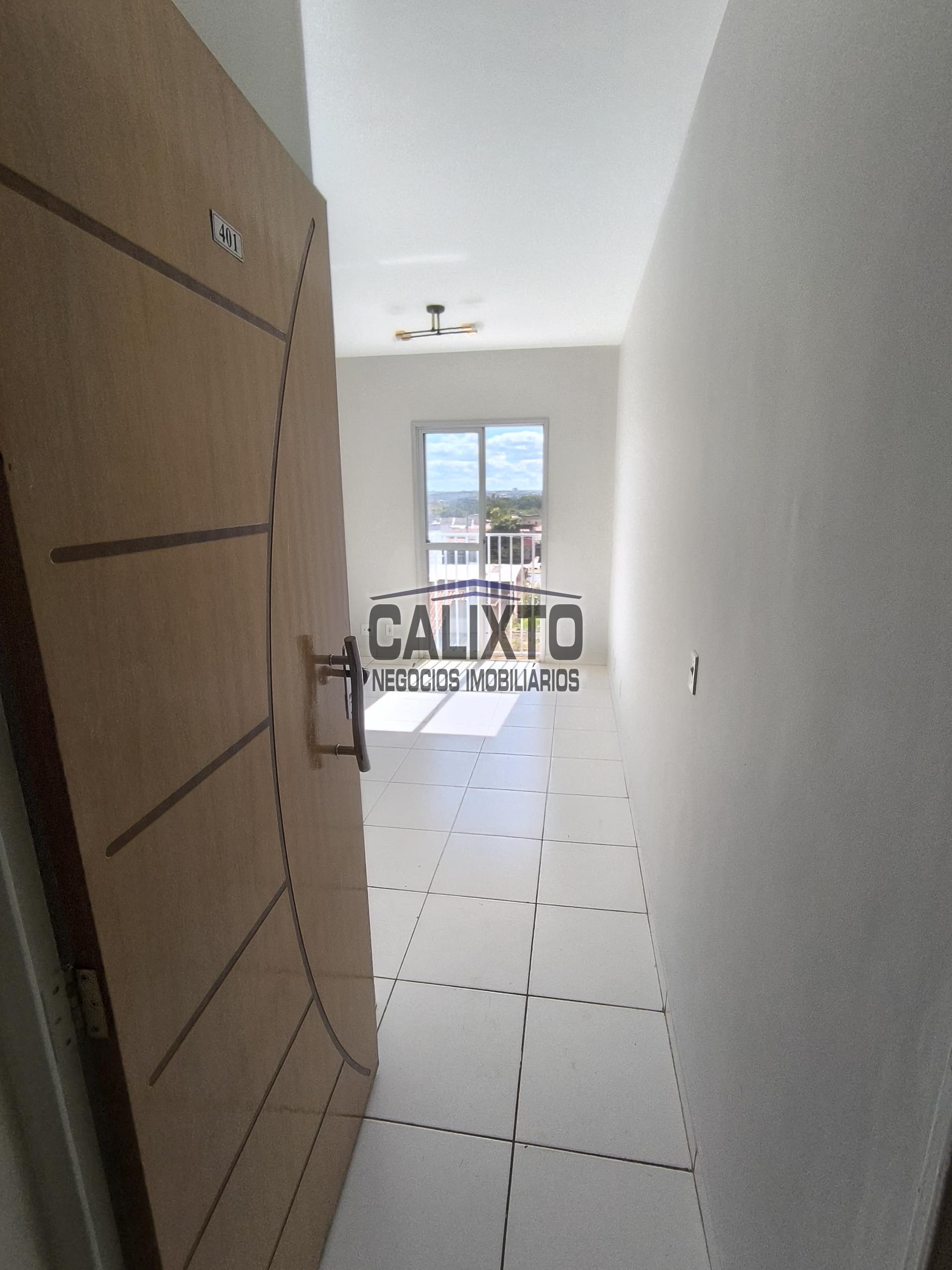 APARTAMENTO BAIRRO JARDIM HOLANDA