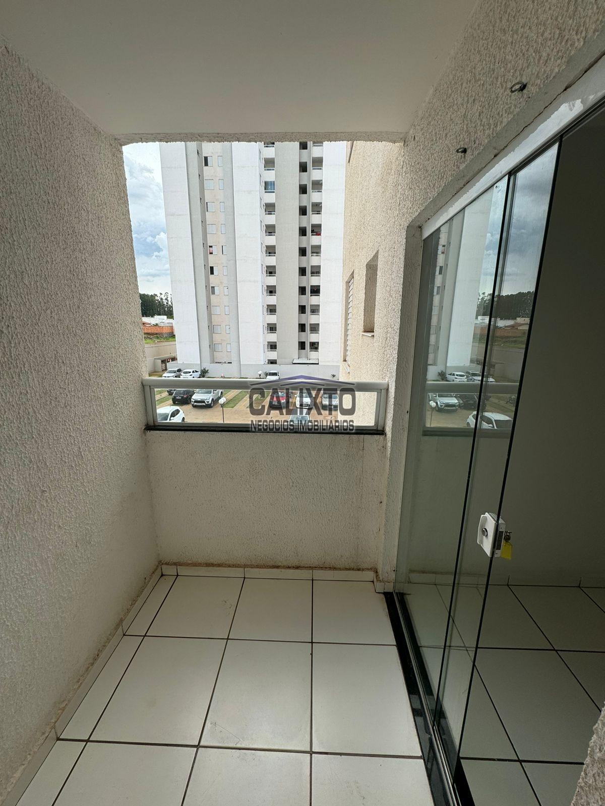 APARTAMENTO BAIRRO JARDIM BRASILIA