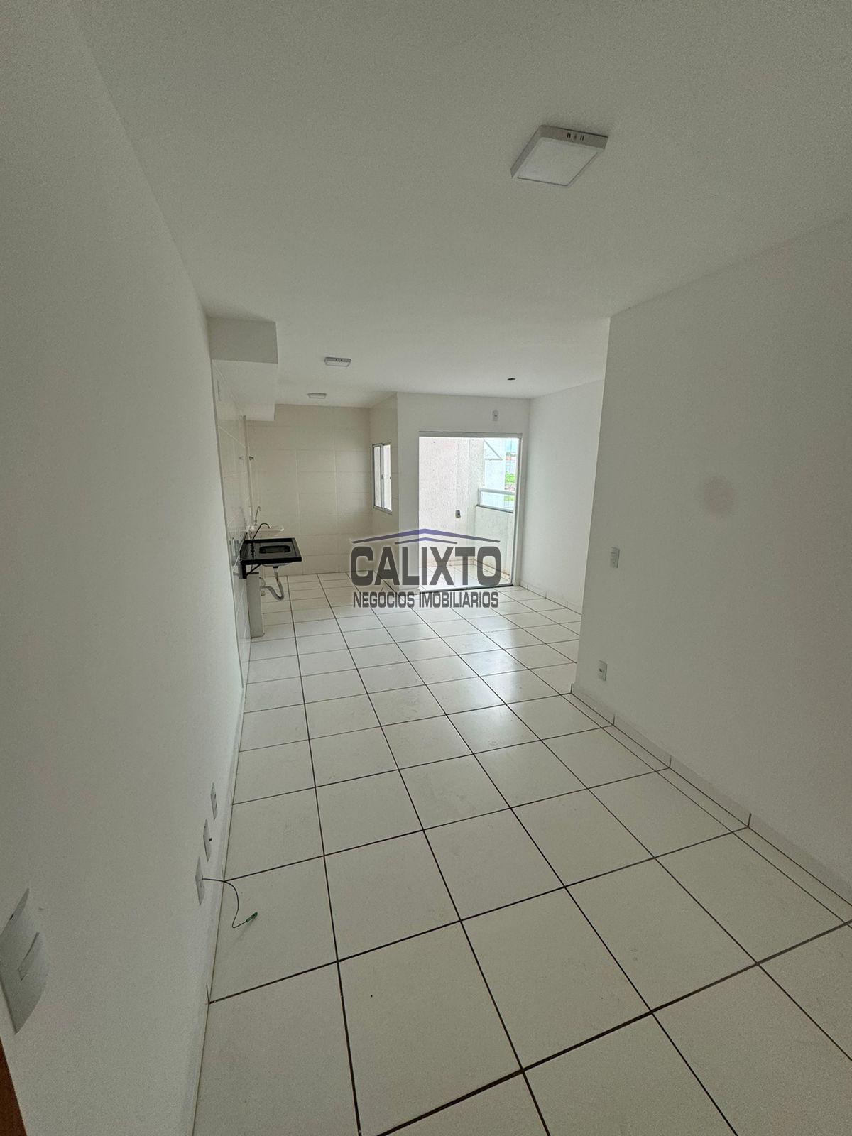 APARTAMENTO BAIRRO JARDIM BRASILIA