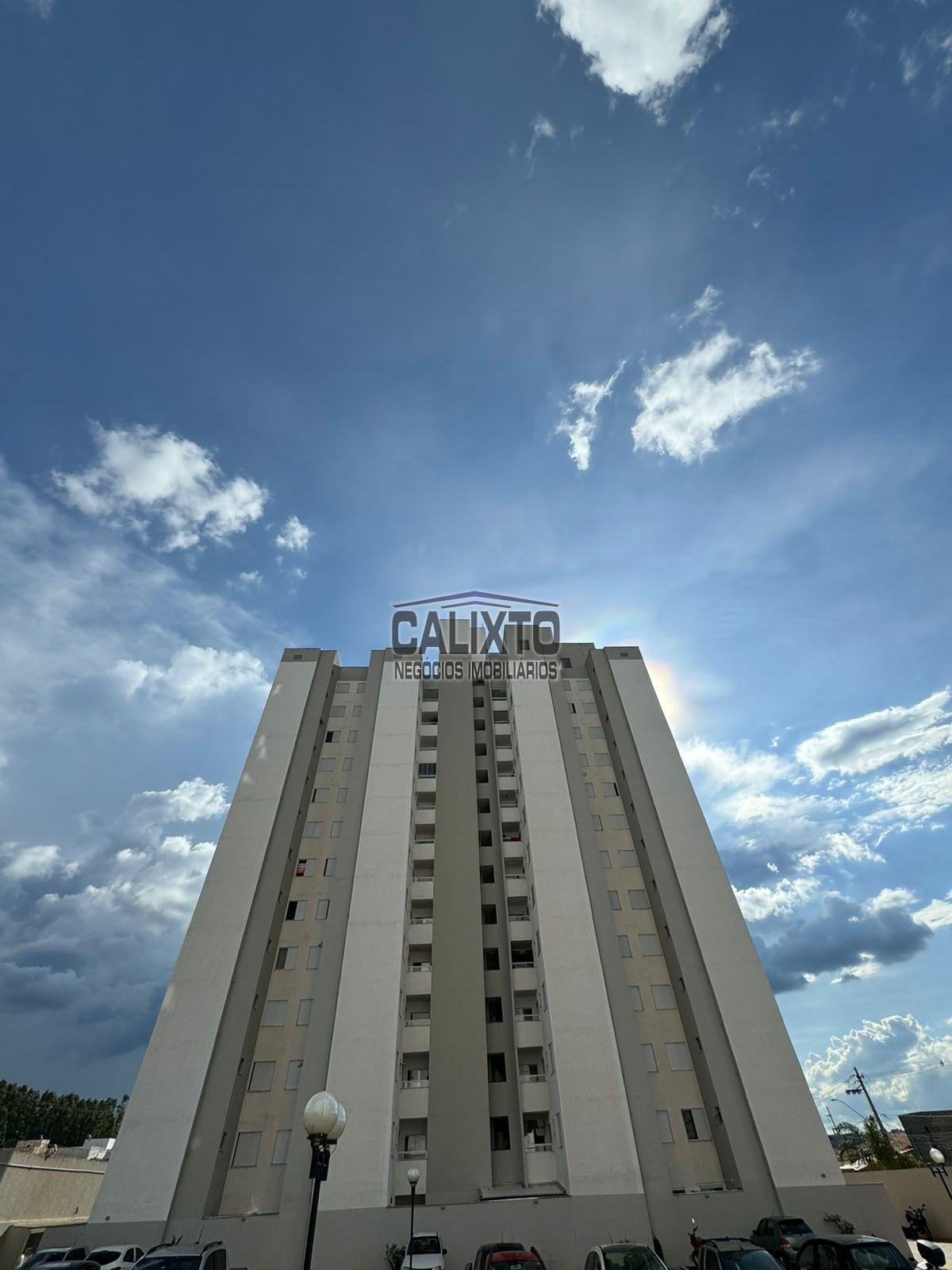APARTAMENTO BAIRRO JARDIM BRASILIA