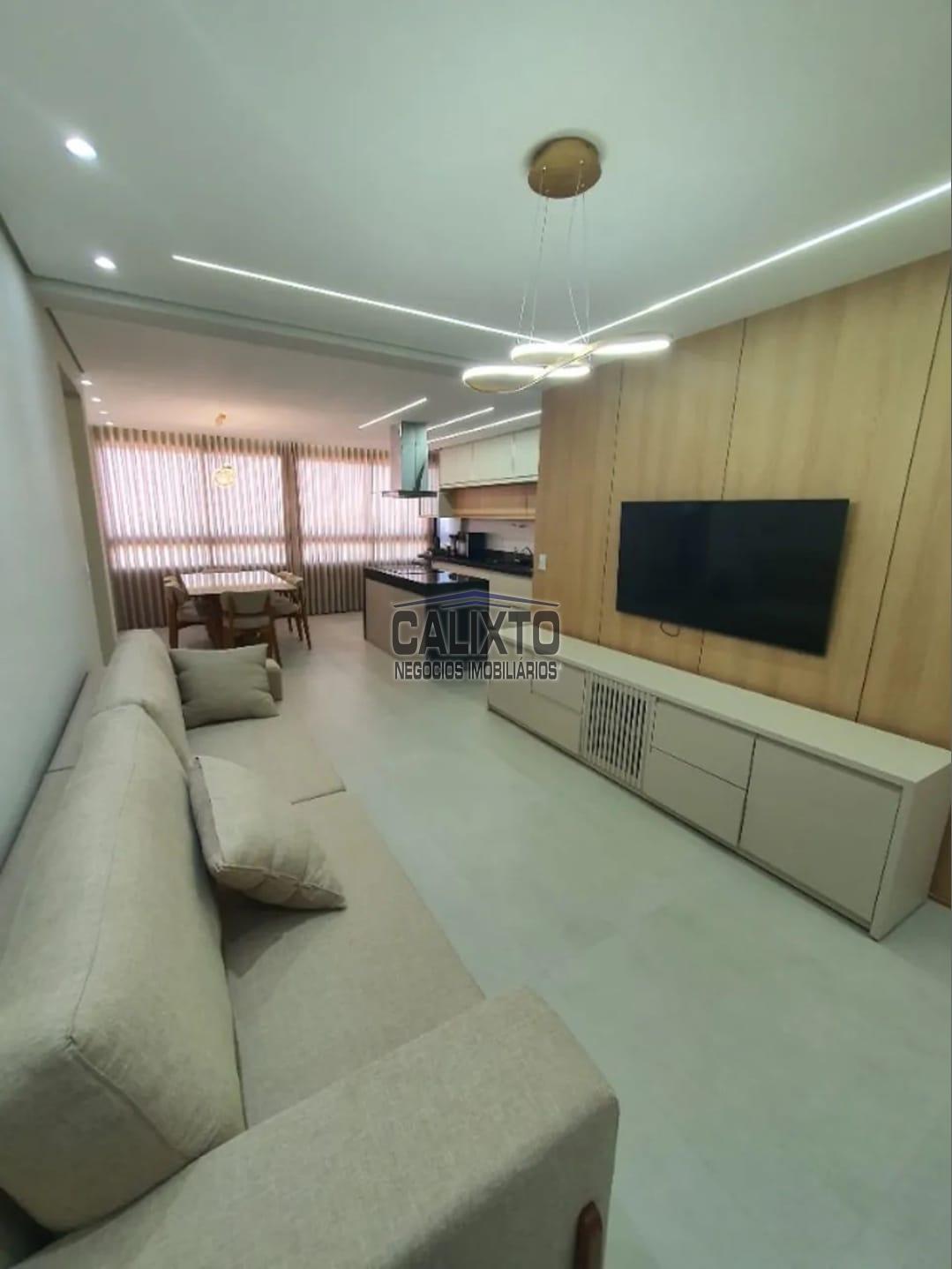 APARTAMENTO BAIRRO BRASIL