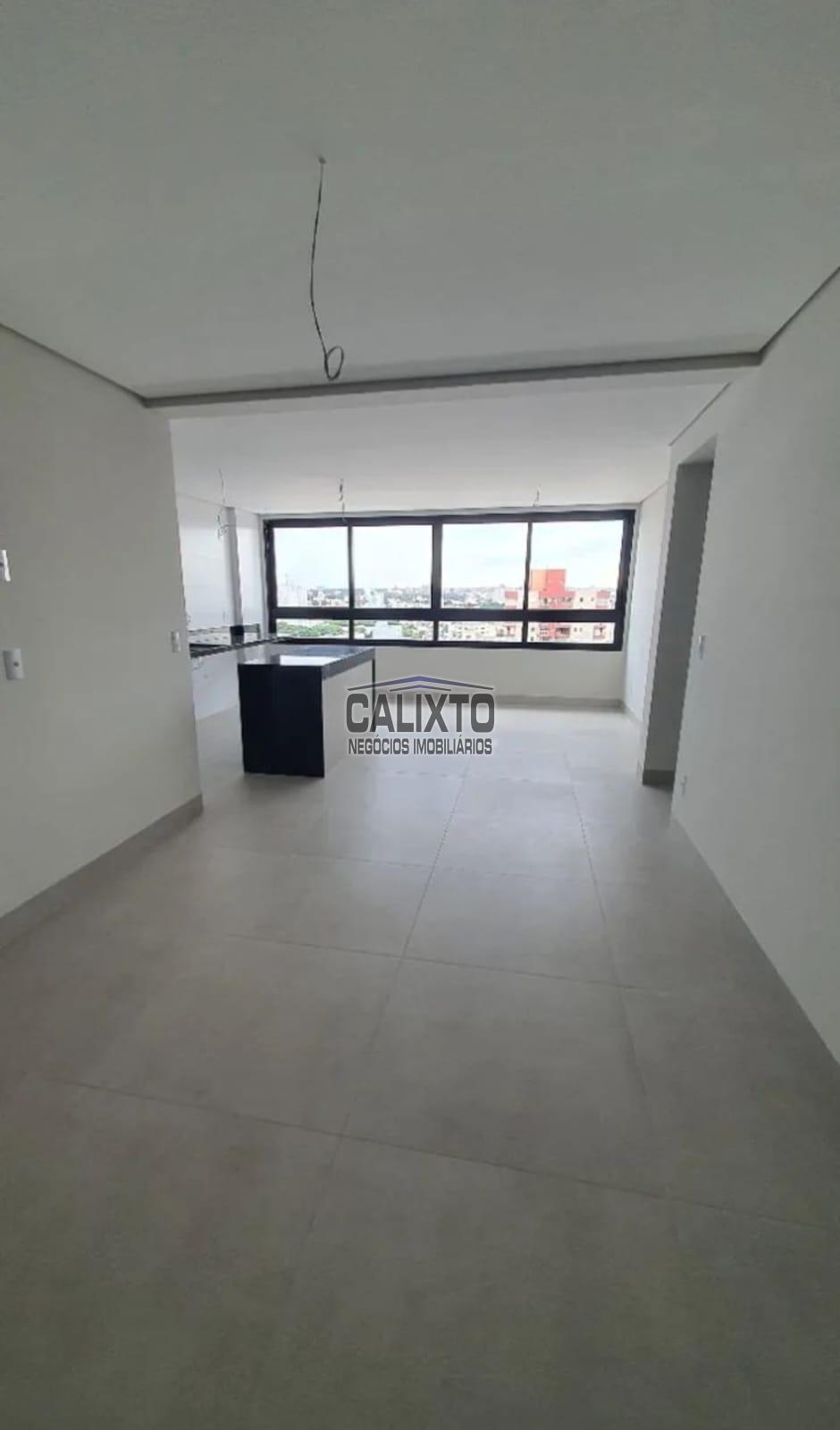 APARTAMENTO BAIRRO BRASIL