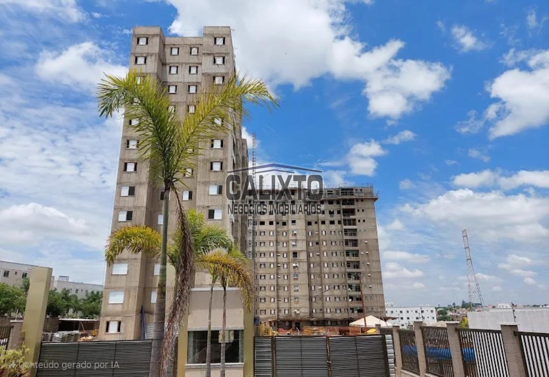 APARTAMENTO BAIRRO GAVEA
