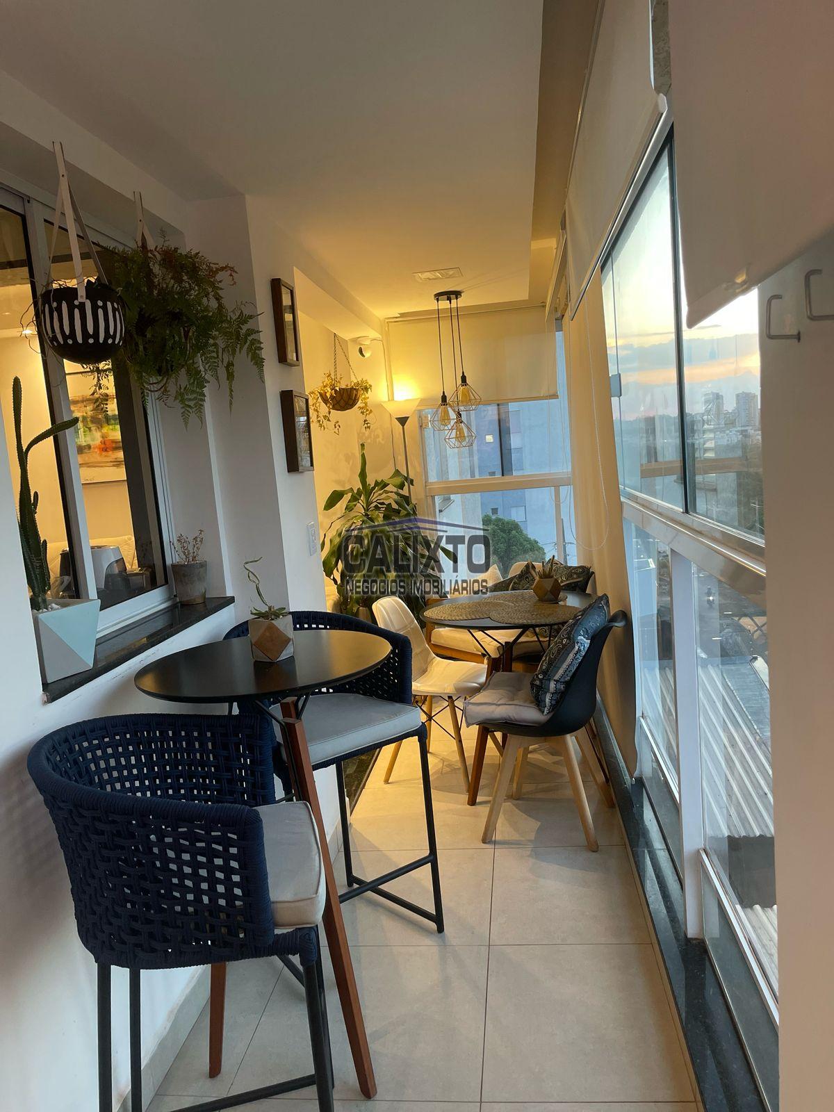 APARTAMENTO BAIRRO ACLIMAÇÃO
