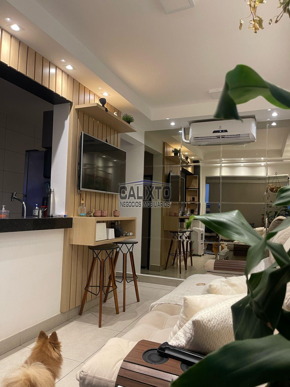 APARTAMENTO BAIRRO ACLIMAÇÃO