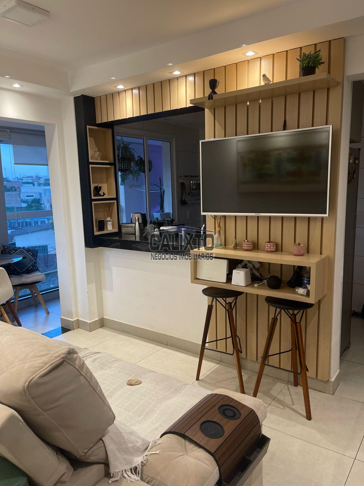 APARTAMENTO BAIRRO ACLIMAÇÃO
